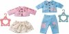 Zapf Zestaw ubranek BABY ANNABELL Outfit